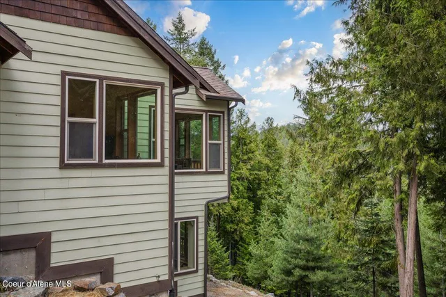 $985,000 | 403 Kula Drive, Sagle, ID 83860