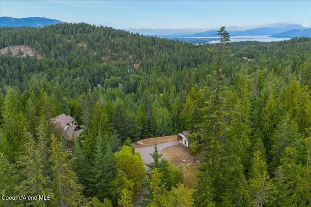 $985,000 | 403 Kula Drive, Sagle, ID 83860