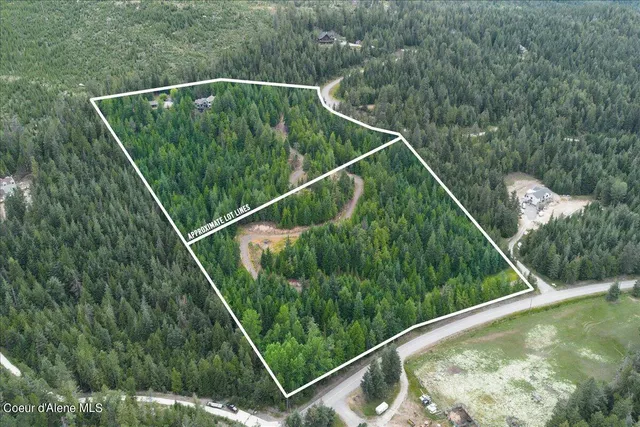 $985,000 | 403 Kula Drive, Sagle, ID 83860