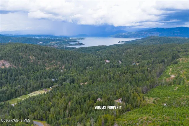 $985,000 | 403 Kula Drive, Sagle, ID 83860