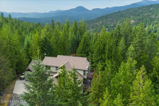 $985,000 | 403 Kula Drive, Sagle, ID 83860