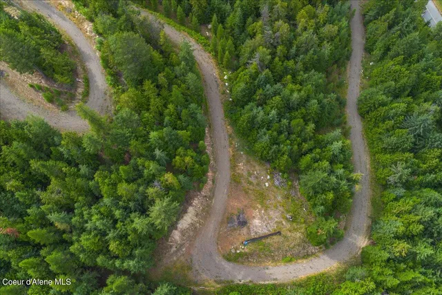 $985,000 | 403 Kula Drive, Sagle, ID 83860