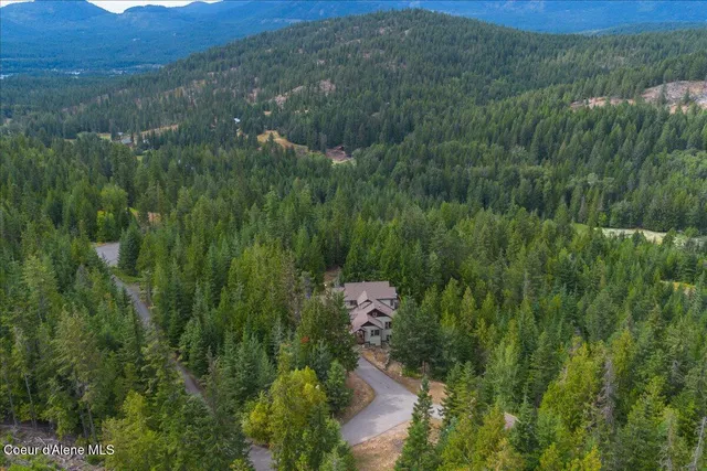 $985,000 | 403 Kula Drive, Sagle, ID 83860