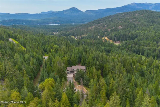 $985,000 | 403 Kula Drive, Sagle, ID 83860