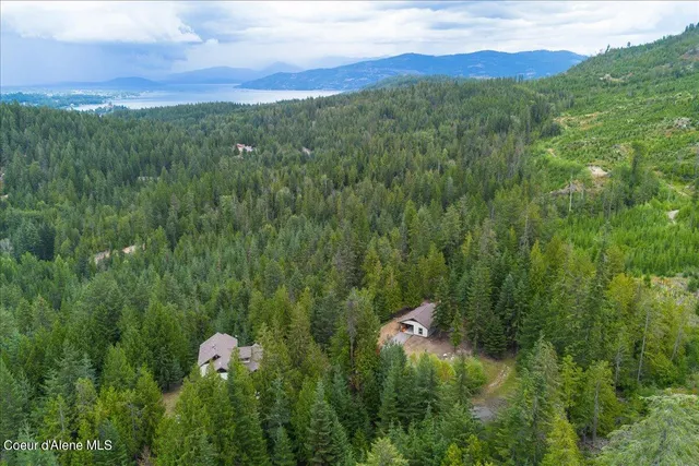 $985,000 | 403 Kula Drive, Sagle, ID 83860