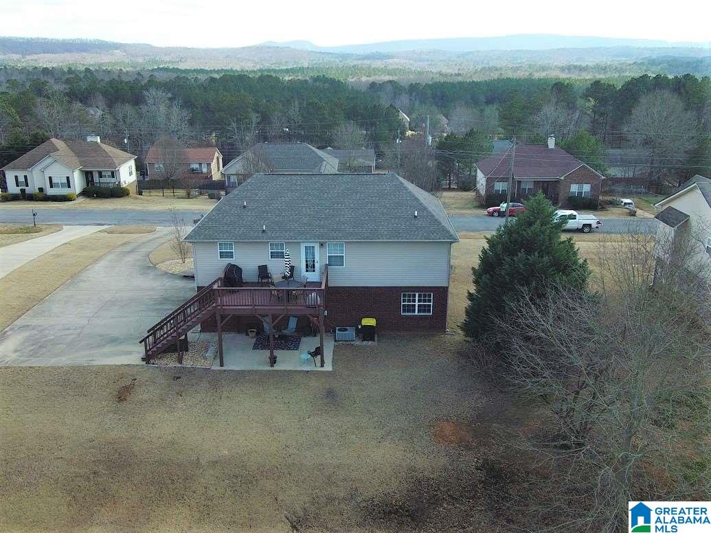 287 Hidden Ridge Drive Odenville, AL 35120 - Photo 2 of 28