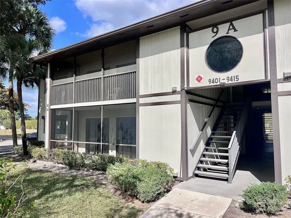$130,000 | 9403 West McNab Road, Unit 201, Fort Lauderdale, FL 33321
