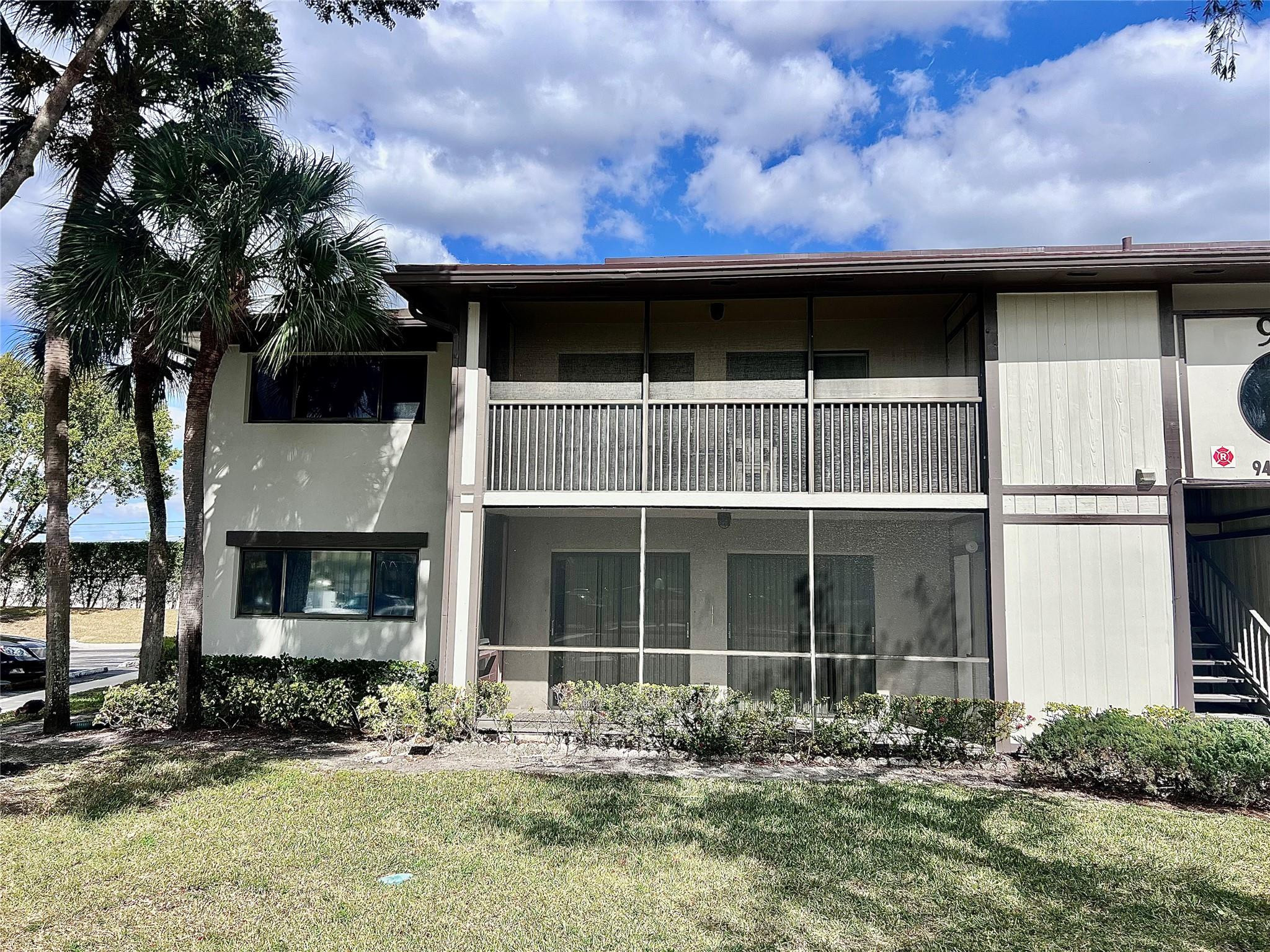 9403 West McNab Road, Unit 201 Fort Lauderdale, FL 33321 - Photo 2 of 26 Photo 2