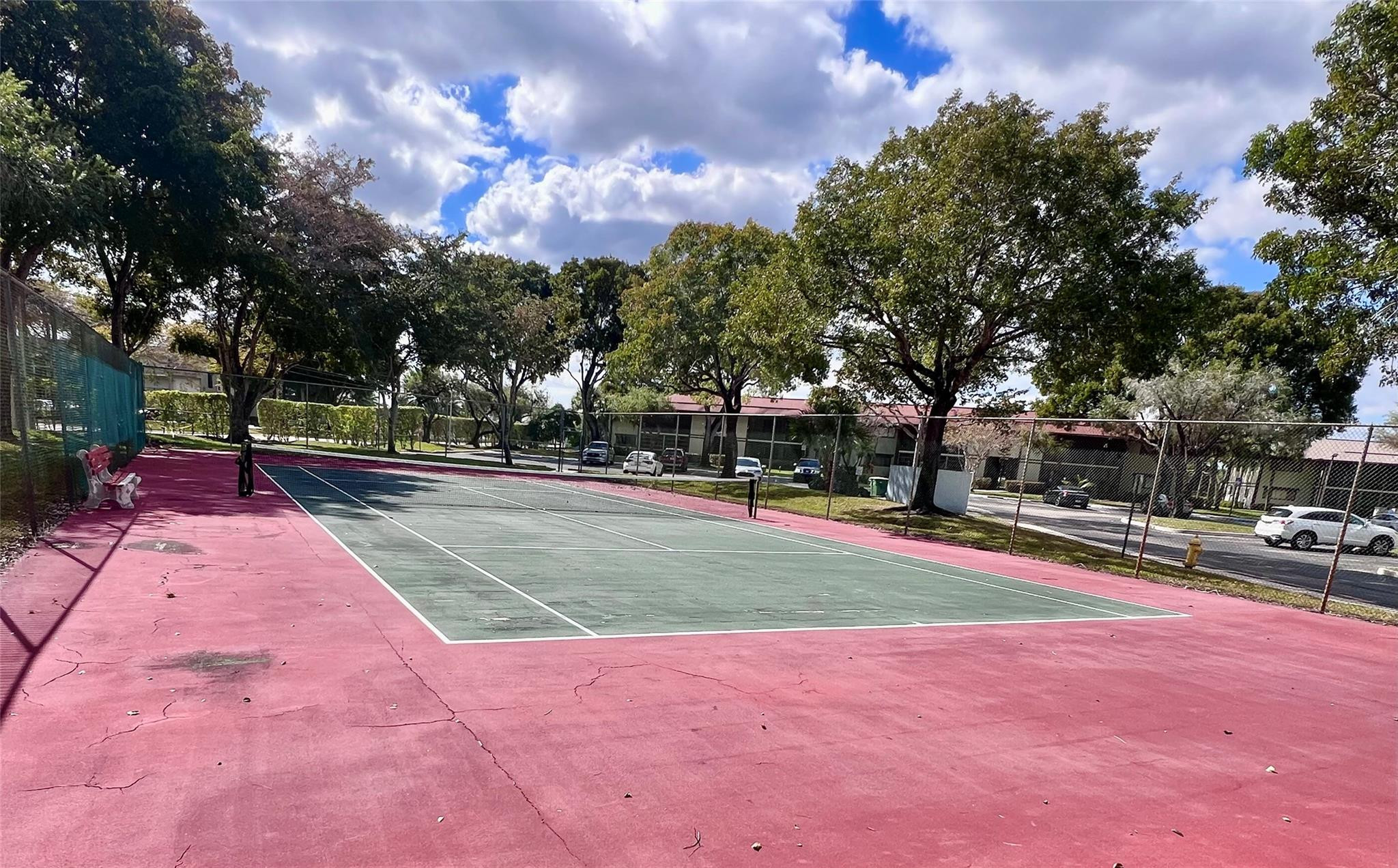 9403 West McNab Road, Unit 201 Fort Lauderdale, FL 33321 - Photo 25 of 26 Tennis