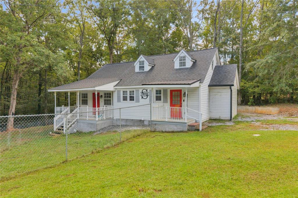 365 Taylor Road Juliette, GA 31046 - Photo 50 of 67 Gallery Image 50