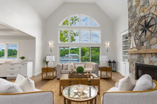 $5,500,000 | 63 Varney Point Rd Right, Gilford, NH 03249