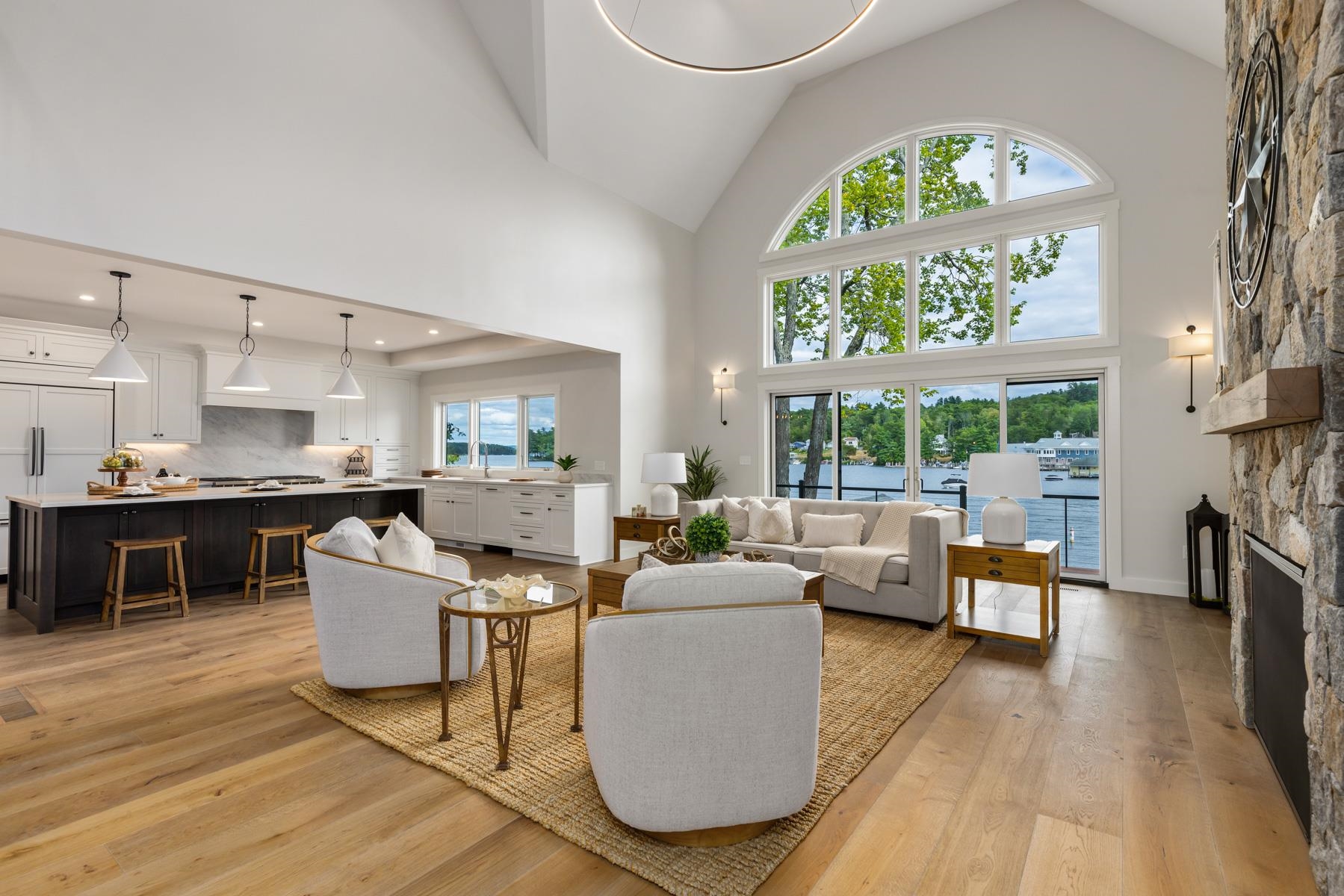 63 Varney Point Rd Right Gilford, NH 03249 - Photo 16 of 60