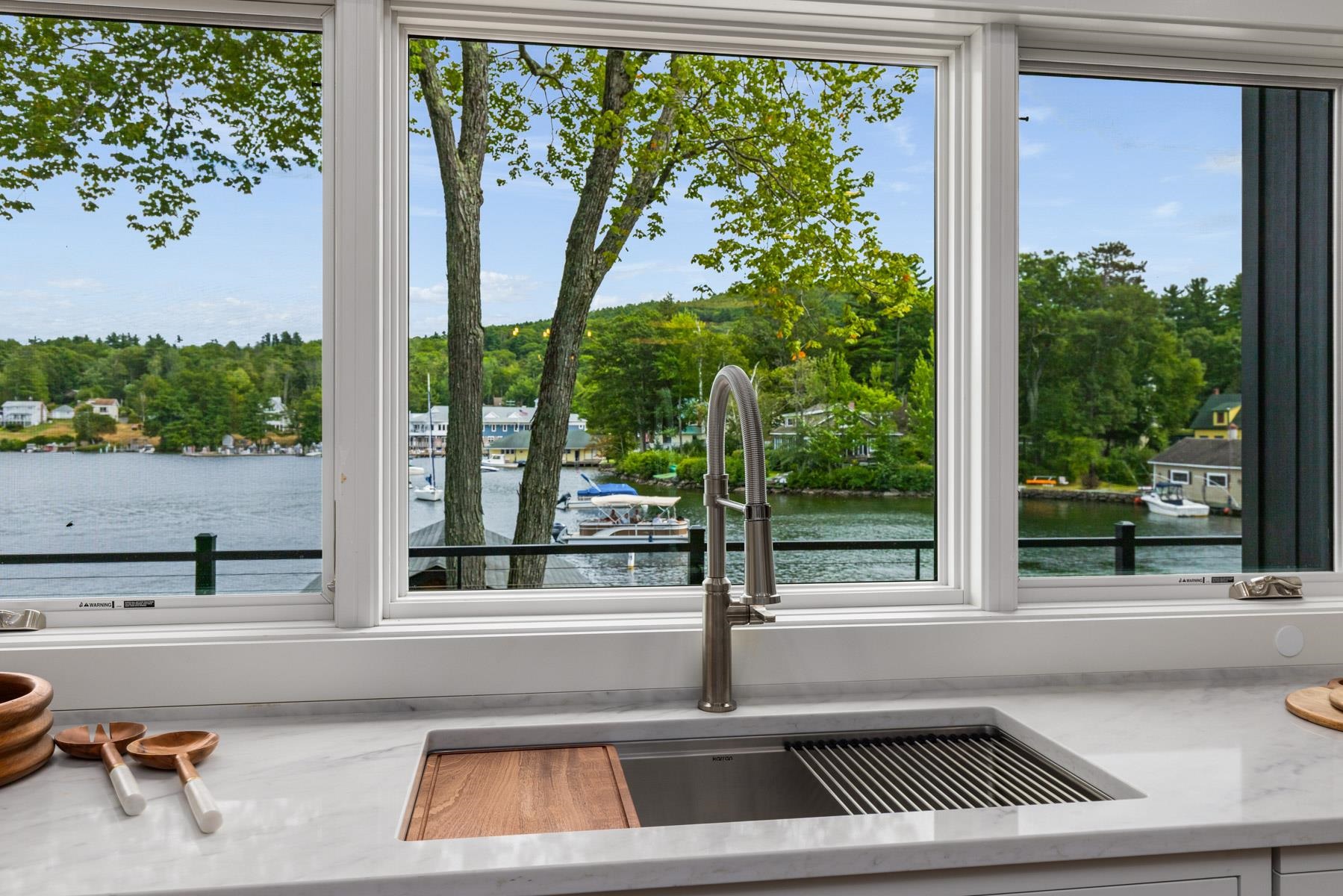 63 Varney Point Rd Right Gilford, NH 03249 - Photo 20 of 60