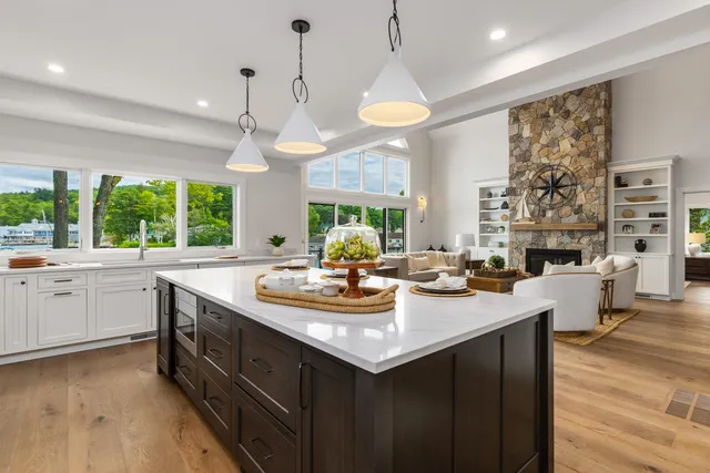 $5,500,000 | 63 Varney Point Rd Right, Gilford, NH 03249