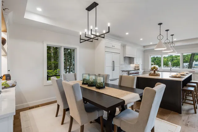 $5,500,000 | 63 Varney Point Rd Right, Gilford, NH 03249