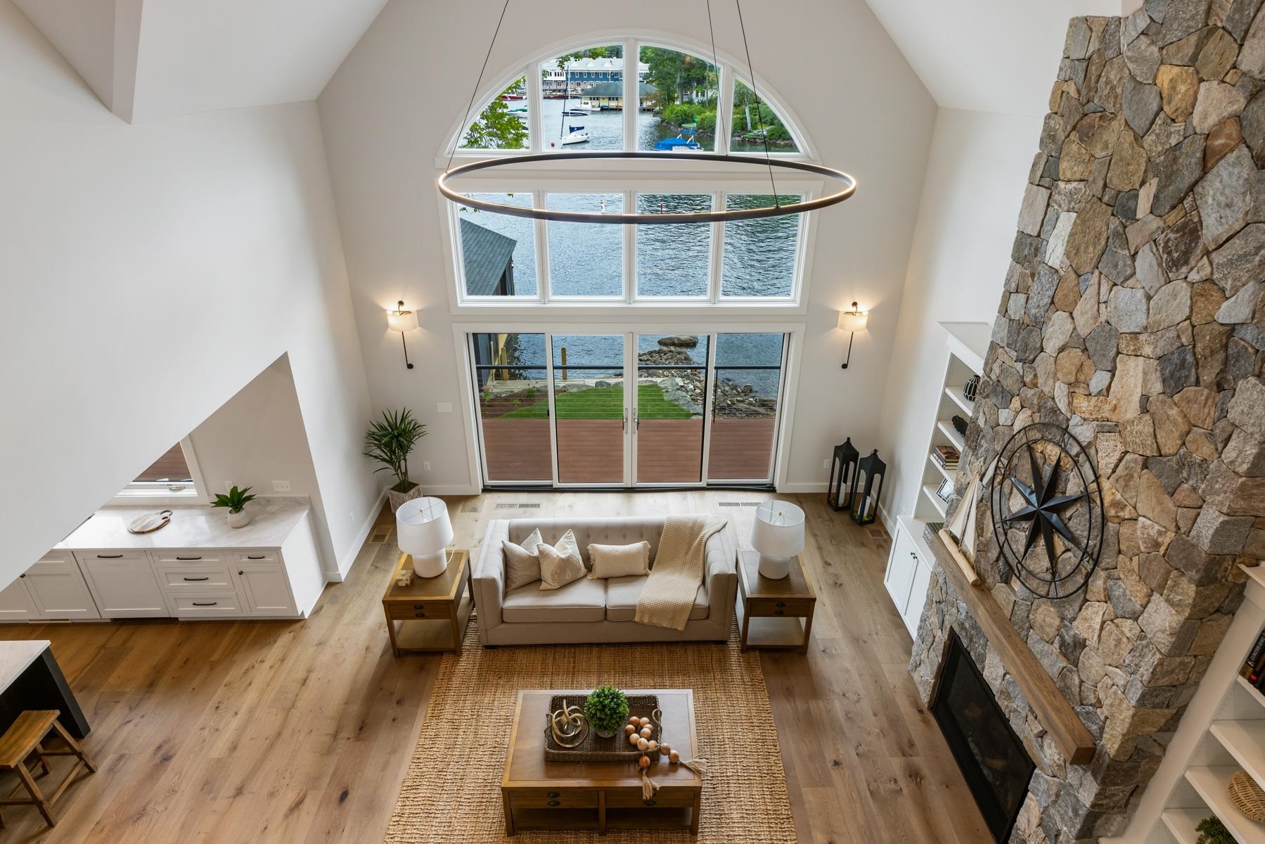 63 Varney Point Rd Right Gilford, NH 03249 - Photo 37 of 60