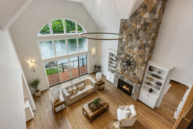 $5,500,000 | 63 Varney Point Rd Right, Gilford, NH 03249