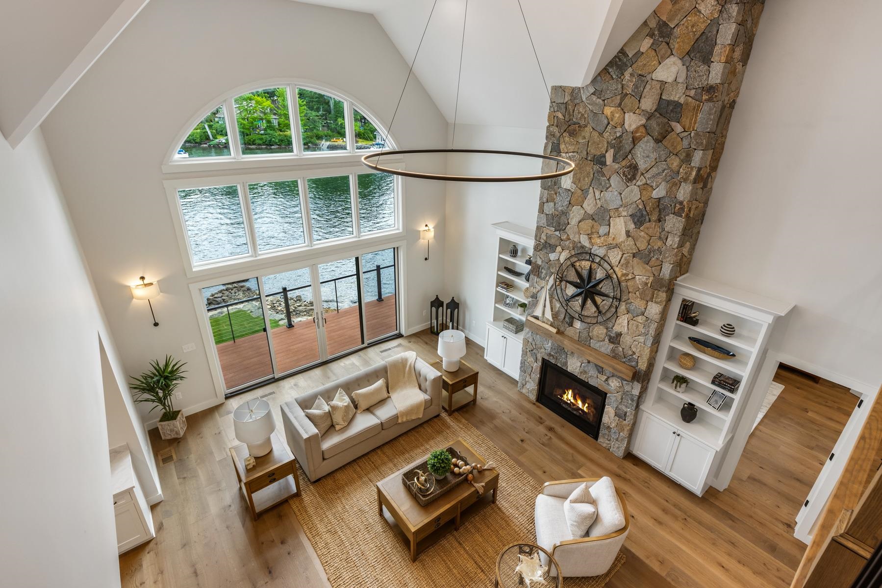 63 Varney Point Rd Right Gilford, NH 03249 - Photo 38 of 60