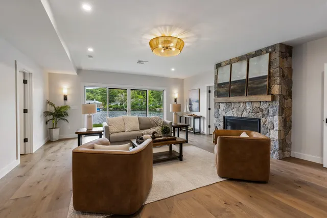 $5,500,000 | 63 Varney Point Rd Right, Gilford, NH 03249