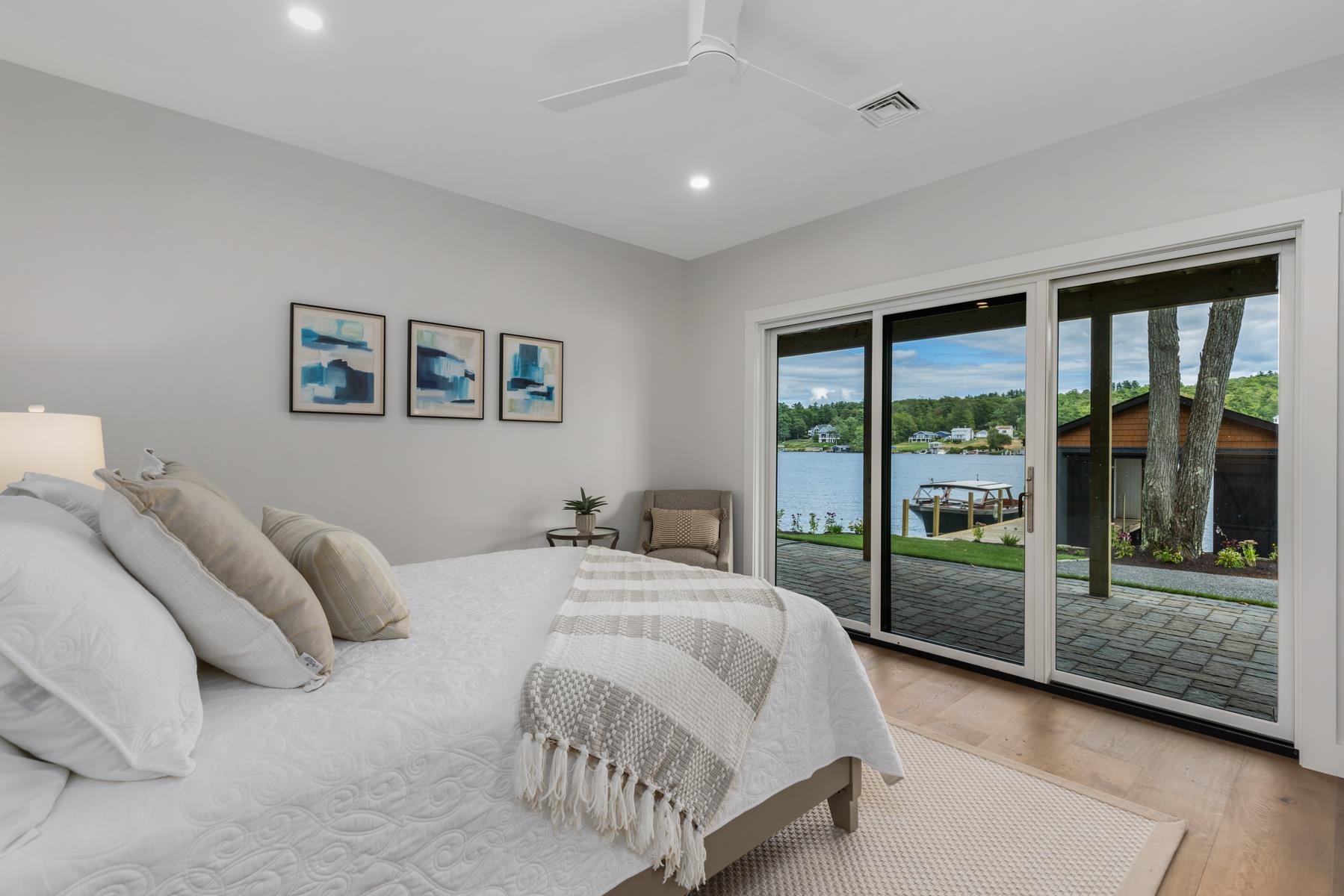 63 Varney Point Rd Right Gilford, NH 03249 - Photo 51 of 60