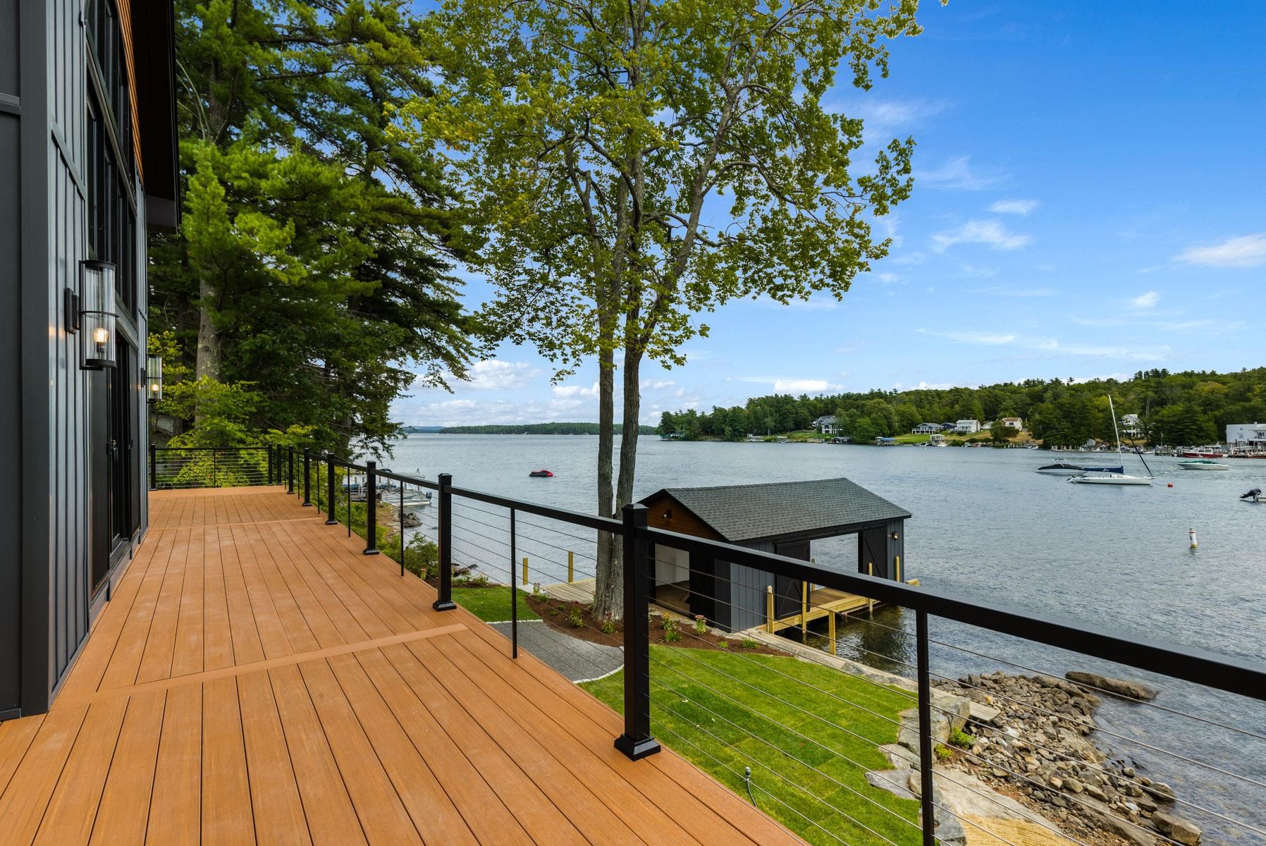 63 Varney Point Rd Right Gilford, NH 03249 - Photo 55 of 60