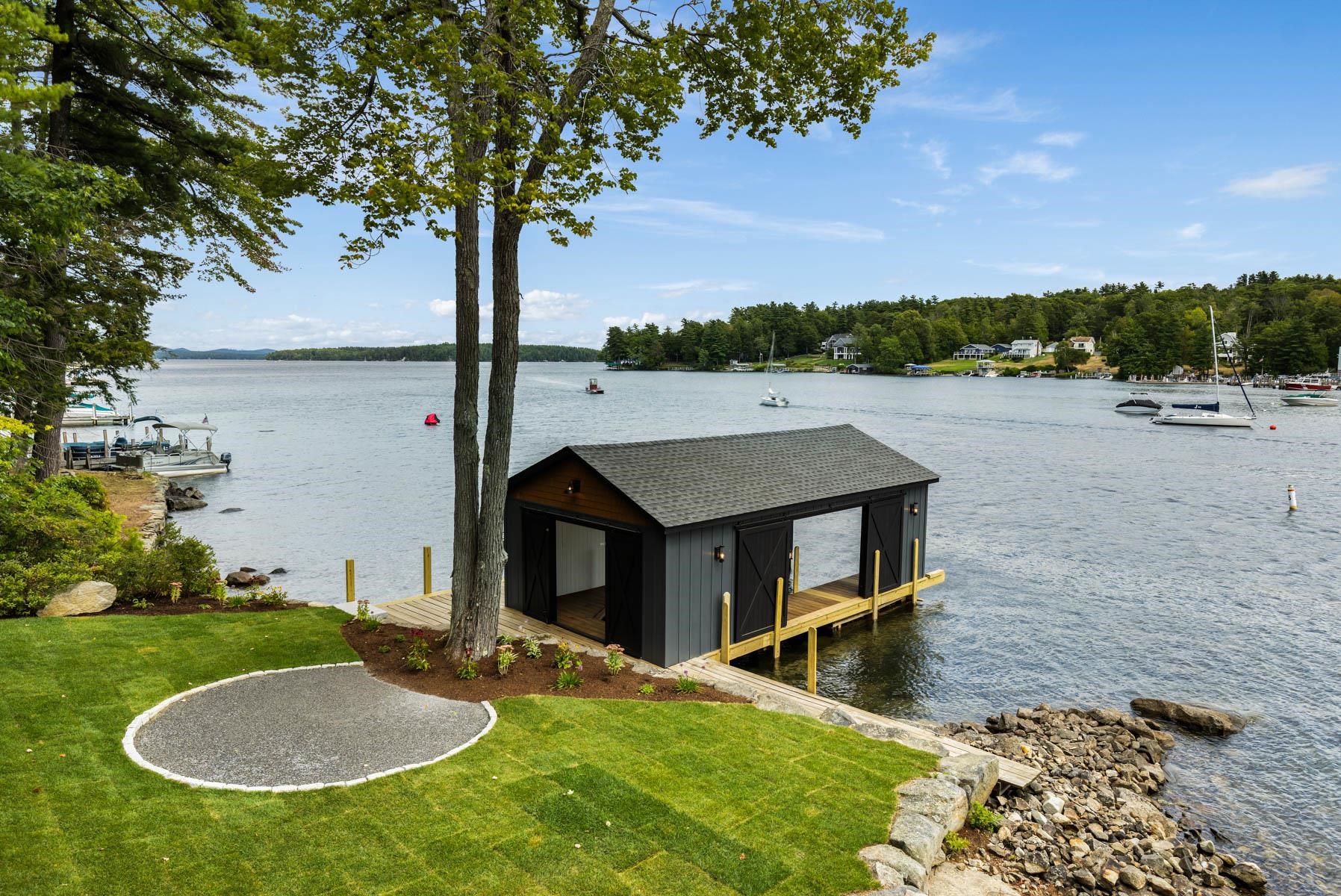 63 Varney Point Rd Right Gilford, NH 03249 - Photo 56 of 60