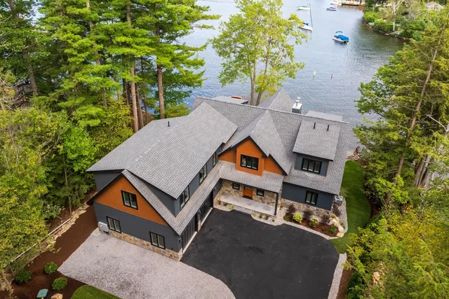 $5,500,000 | 63 Varney Point Rd Right, Gilford, NH 03249
