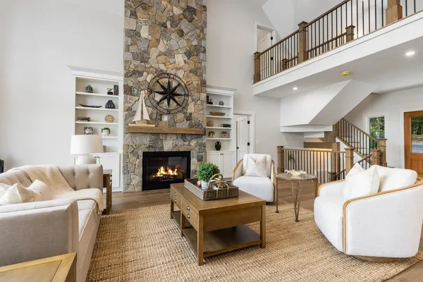 $5,299,000 | 63 Varney Point Rd Right, Gilford, NH 03249