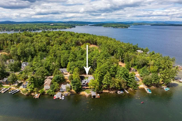 $5,500,000 | 63 Varney Point Rd Right, Gilford, NH 03249