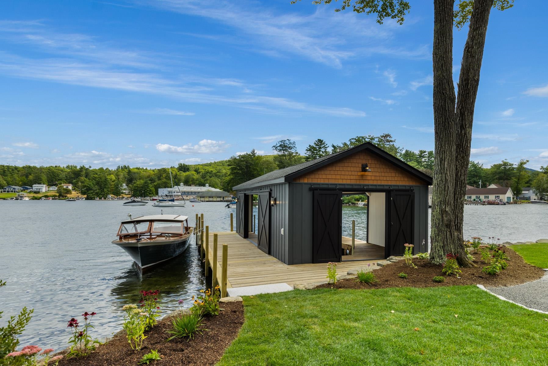 63 Varney Point Rd Right Gilford, NH 03249 - Photo 10 of 60