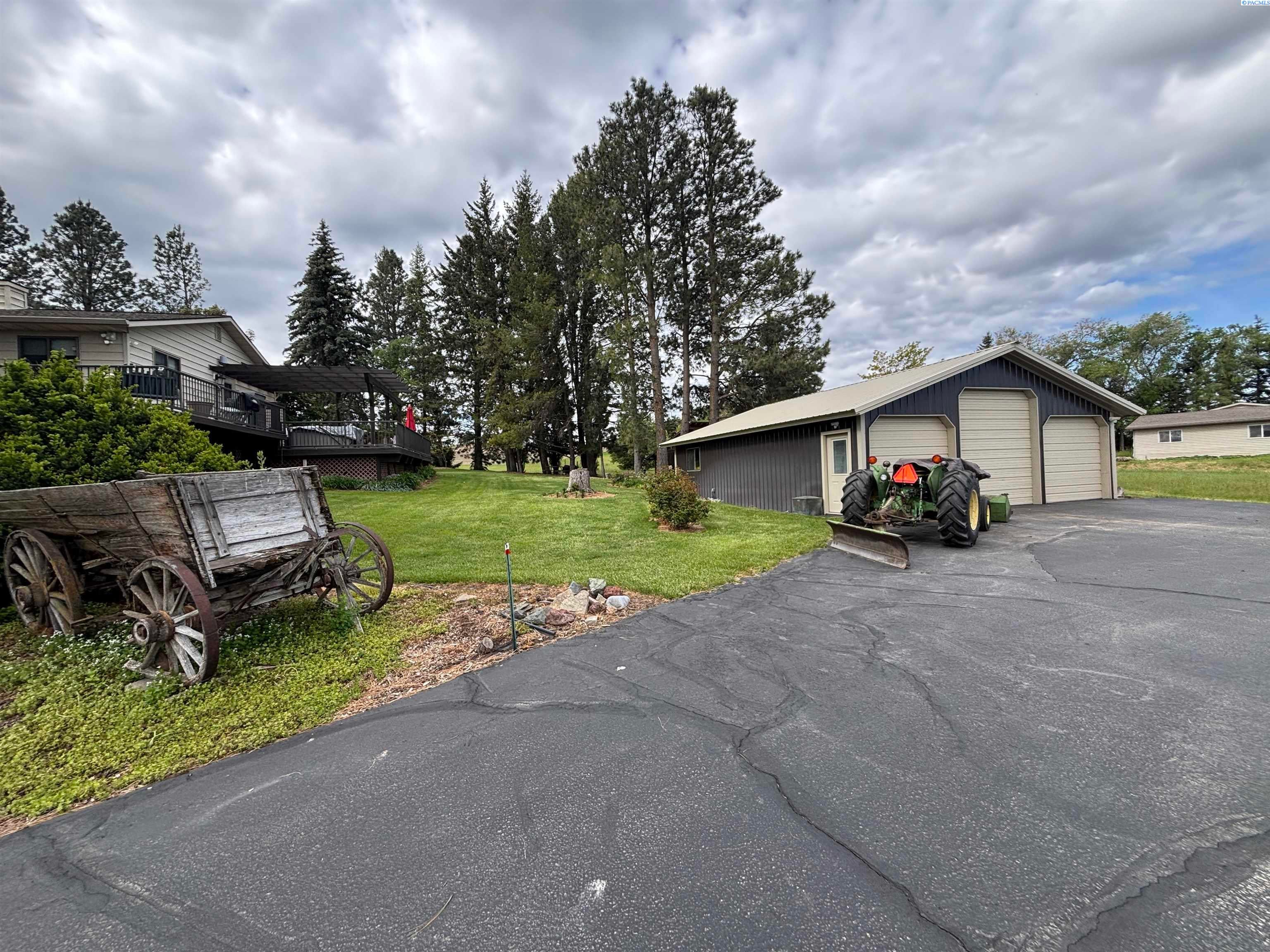 2783 Old Moscow Road Pullman, WA 99163 - Photo 3 of 12 Gallery Image 3