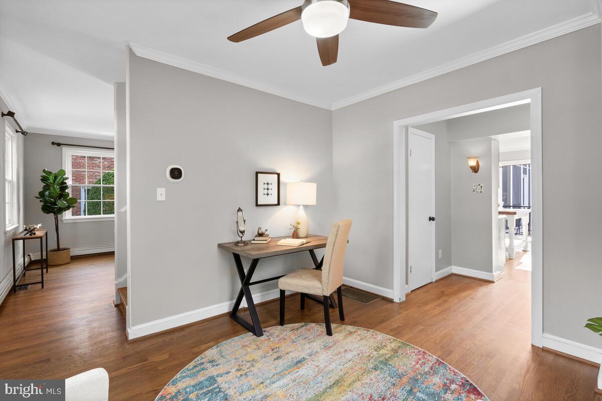 2110 Hanover Street Silver Spring, MD 20910 - Photo 11 of 64