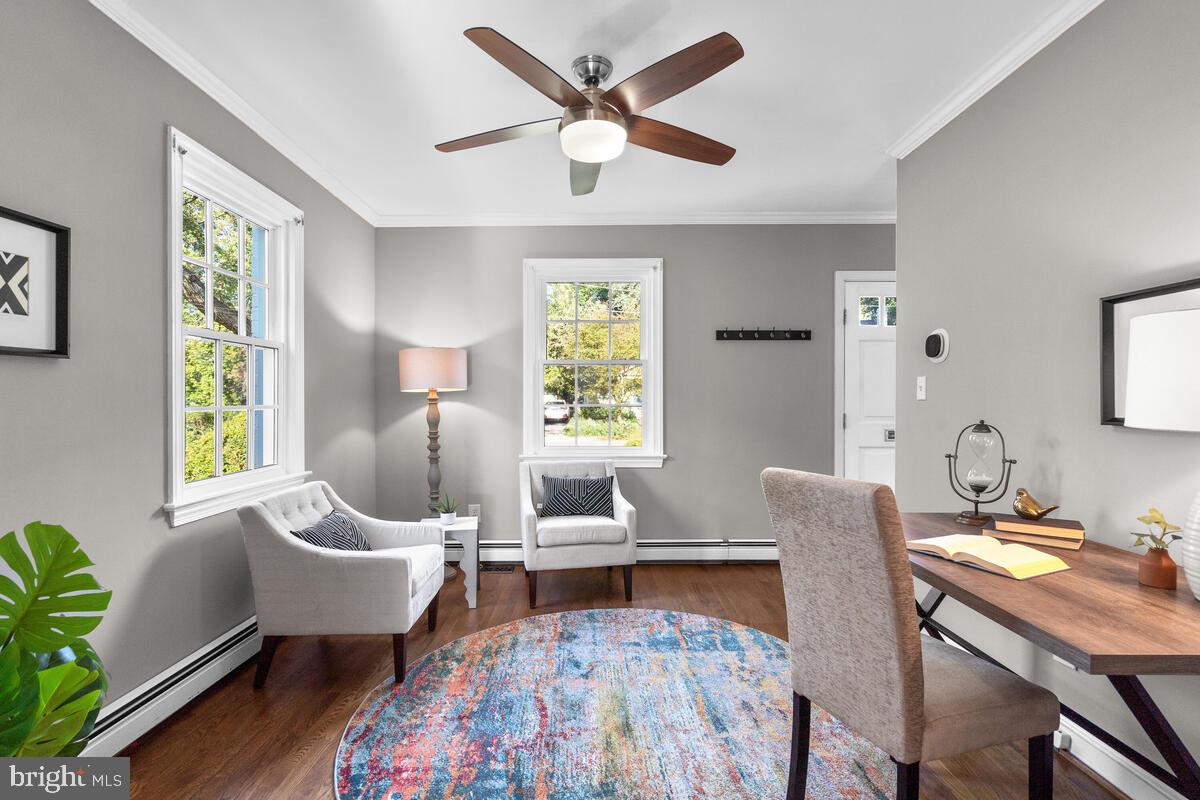 2110 Hanover Street Silver Spring, MD 20910 - Photo 12 of 64