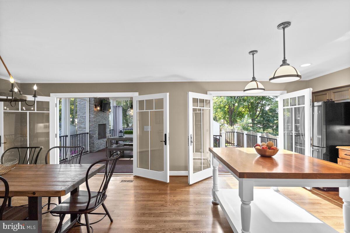 2110 Hanover Street Silver Spring, MD 20910 - Photo 13 of 64