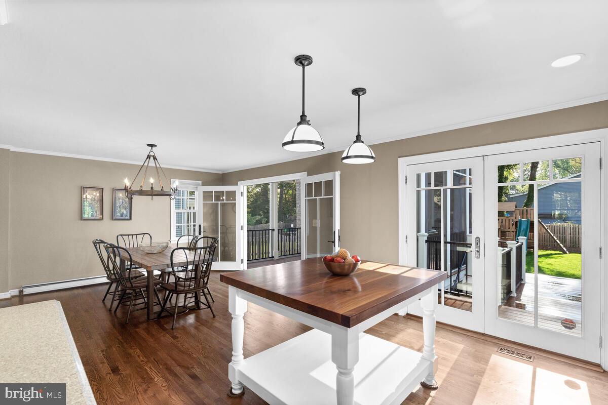 2110 Hanover Street Silver Spring, MD 20910 - Photo 15 of 64