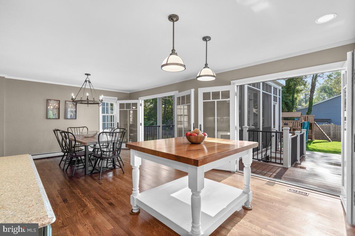 2110 Hanover Street Silver Spring, MD 20910 - Photo 16 of 64