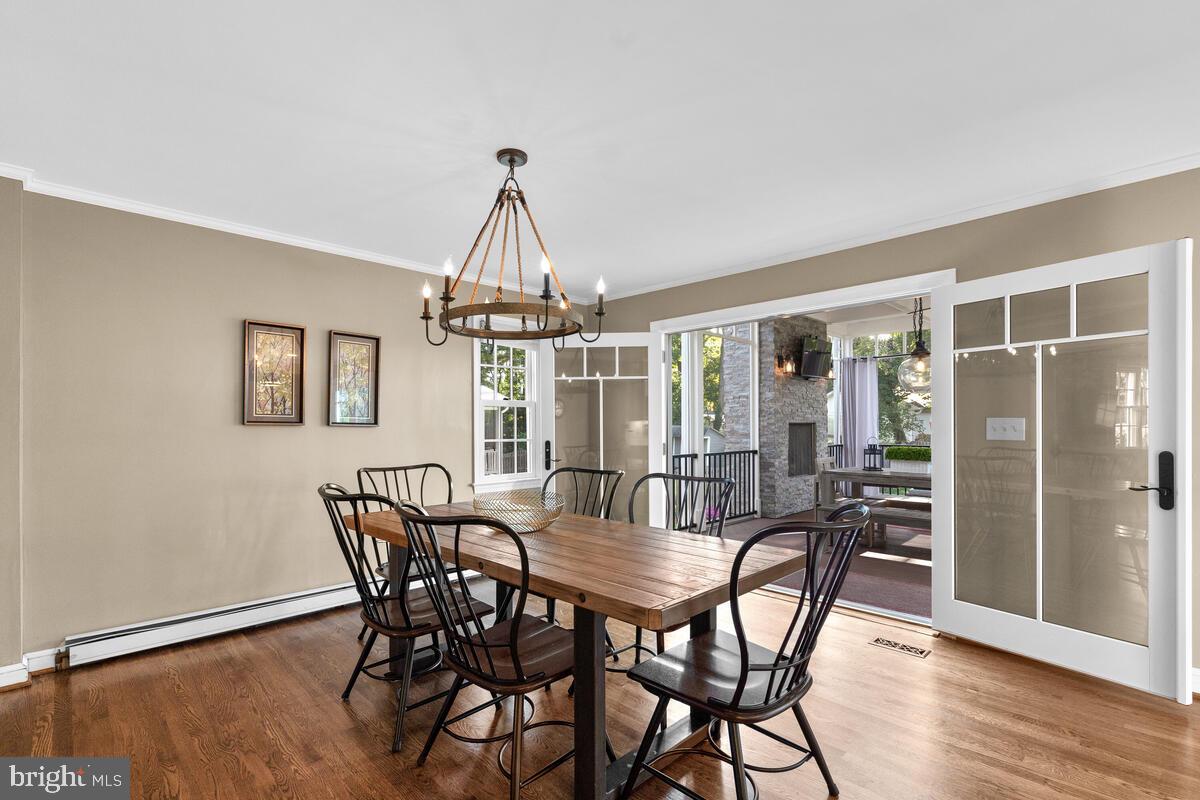 2110 Hanover Street Silver Spring, MD 20910 - Photo 17 of 64