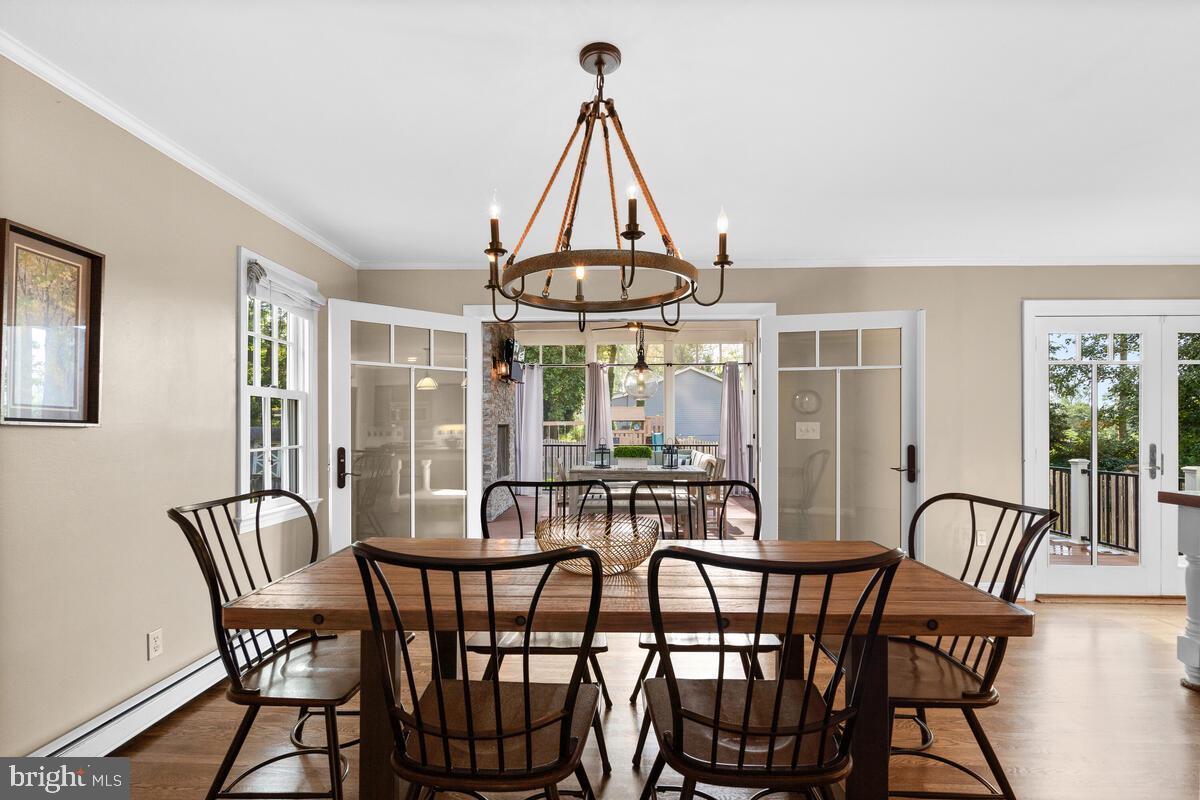 2110 Hanover Street Silver Spring, MD 20910 - Photo 18 of 64