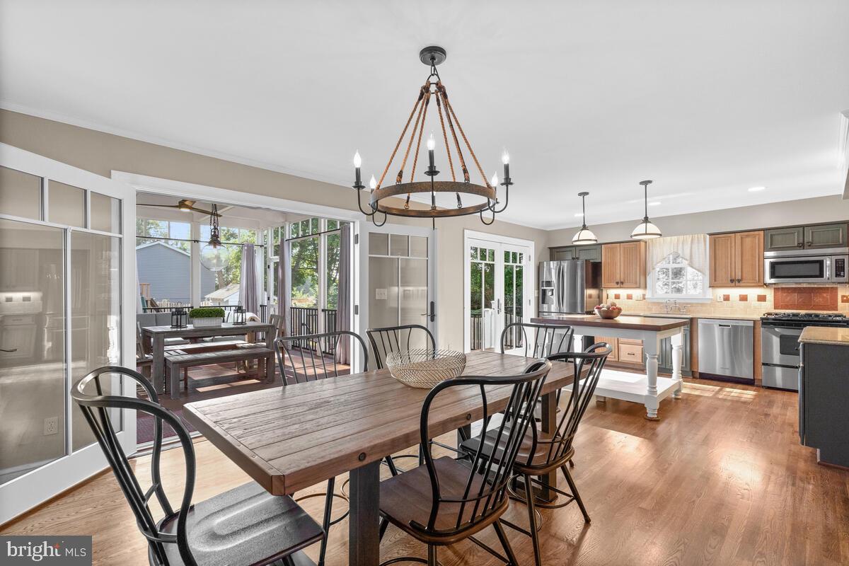 2110 Hanover Street Silver Spring, MD 20910 - Photo 19 of 64