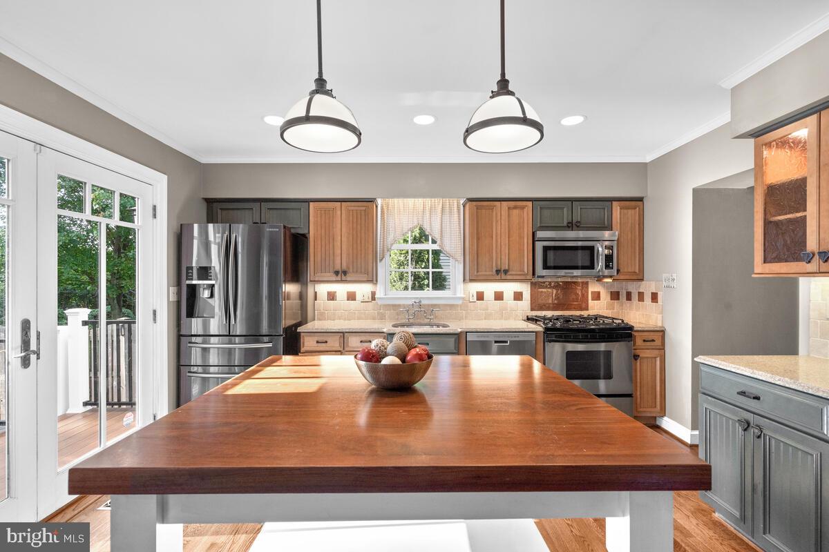 2110 Hanover Street Silver Spring, MD 20910 - Photo 24 of 64