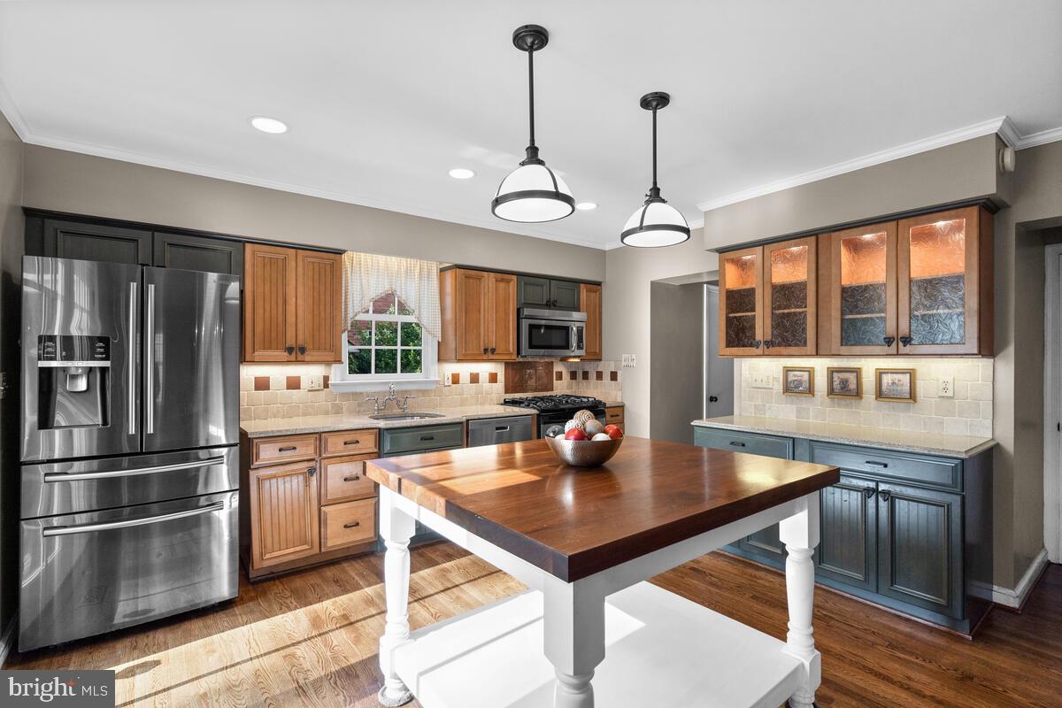 2110 Hanover Street Silver Spring, MD 20910 - Photo 25 of 64