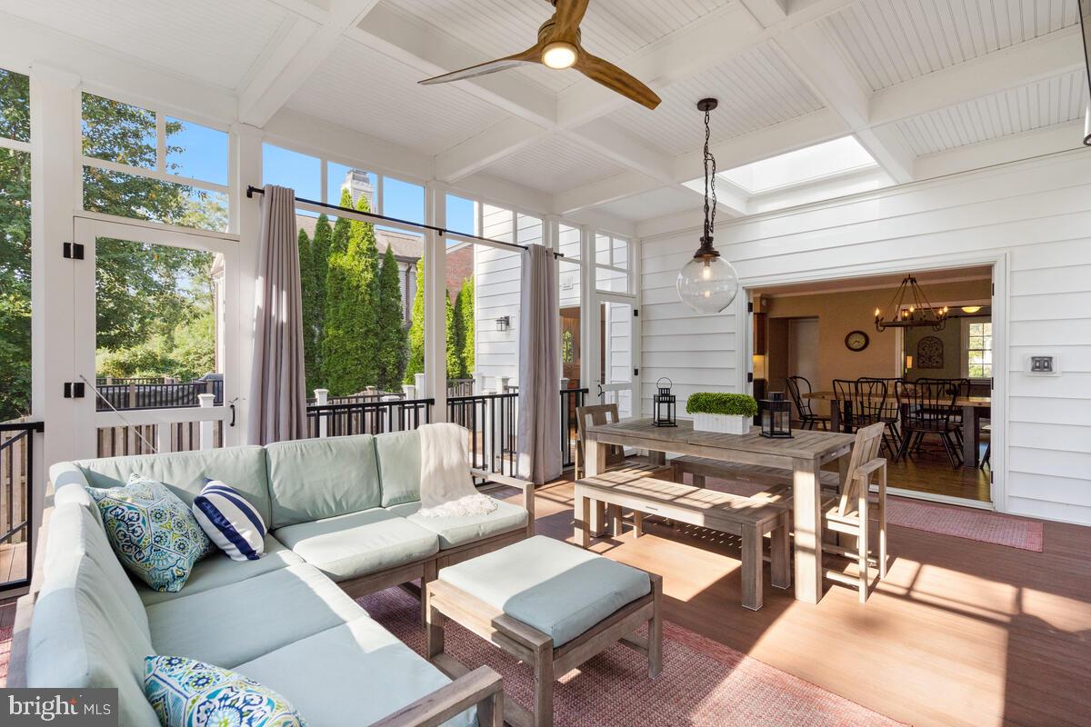 2110 Hanover Street Silver Spring, MD 20910 - Photo 29 of 64