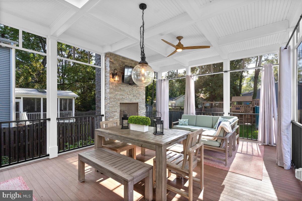 2110 Hanover Street Silver Spring, MD 20910 - Photo 30 of 64