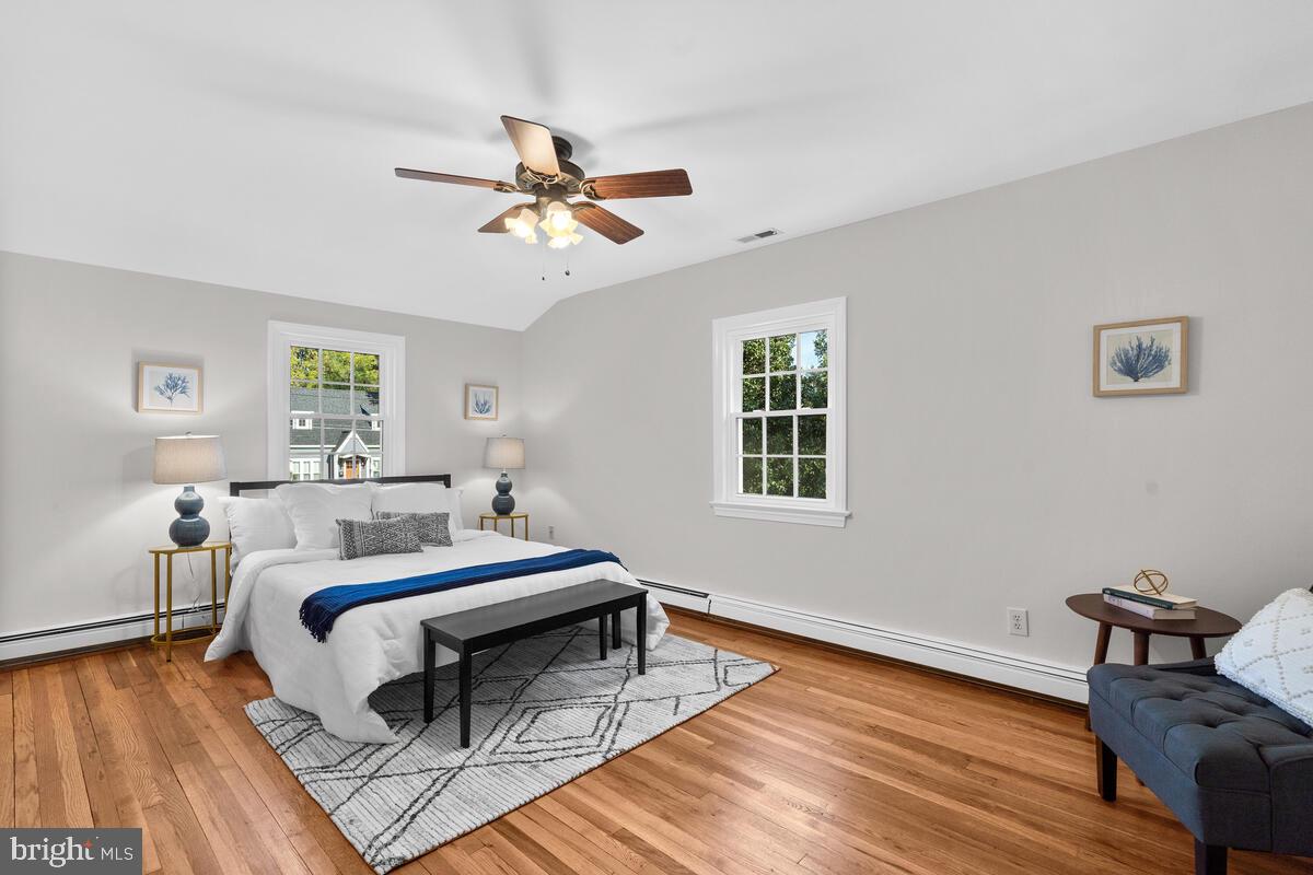 2110 Hanover Street Silver Spring, MD 20910 - Photo 32 of 64