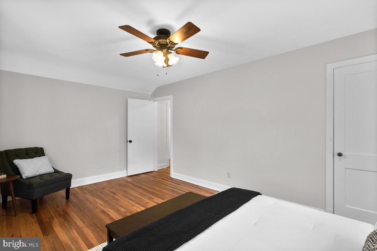 2110 Hanover Street Silver Spring, MD 20910 - Photo 33 of 64