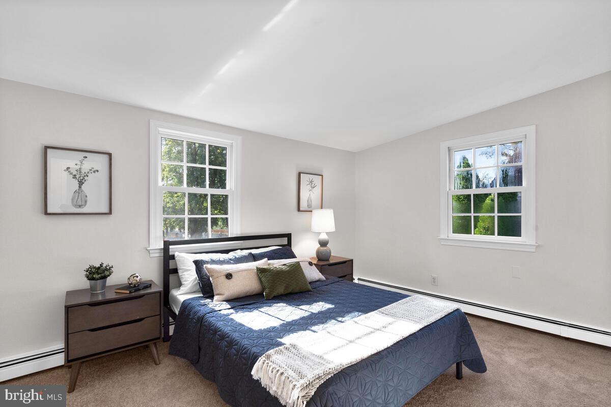 2110 Hanover Street Silver Spring, MD 20910 - Photo 39 of 64