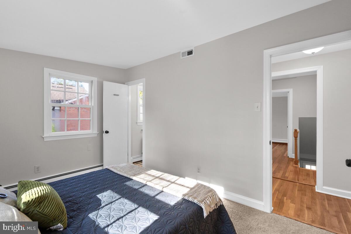 2110 Hanover Street Silver Spring, MD 20910 - Photo 40 of 64