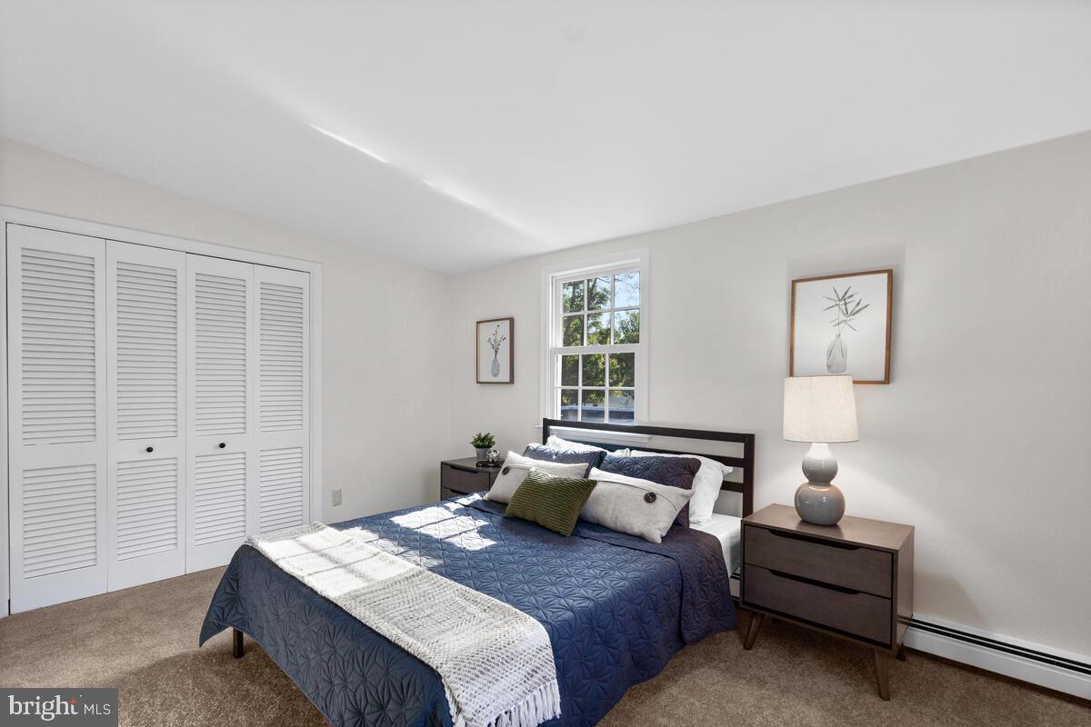 2110 Hanover Street Silver Spring, MD 20910 - Photo 41 of 64