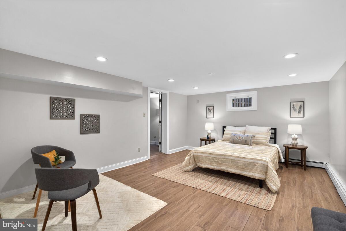 2110 Hanover Street Silver Spring, MD 20910 - Photo 46 of 64