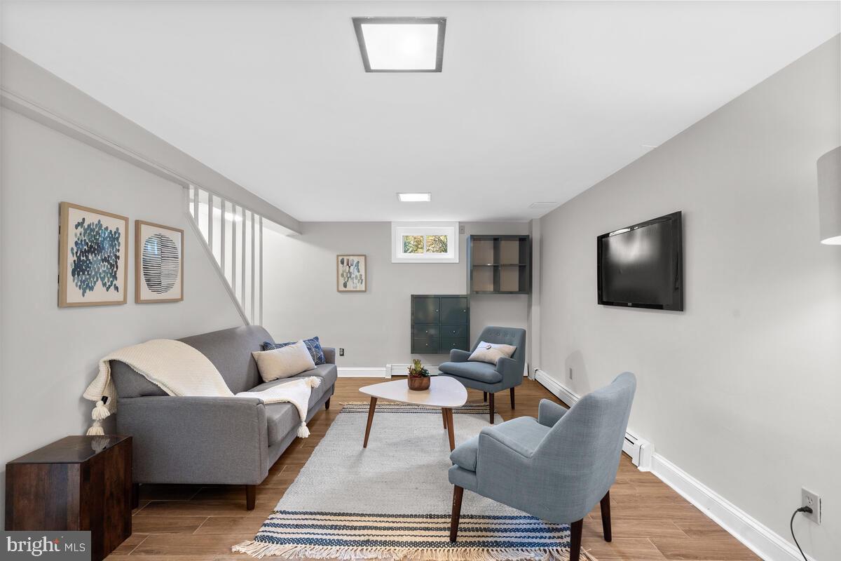 2110 Hanover Street Silver Spring, MD 20910 - Photo 47 of 64